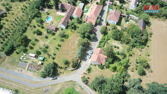 Prodej pozemku, 226 m², Horní Počaply - 5