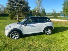 Mini Cooper Countryman 1,6 Benzin, Automat, DPH - 5