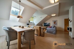 Prodej bytu 2+kk 71 m² Harrachov - 5