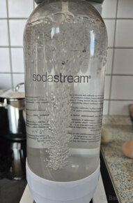 SodaStream Genesis white - 5