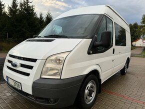 Ford Transit 2,2 TdCi L2H2 Trend - 5