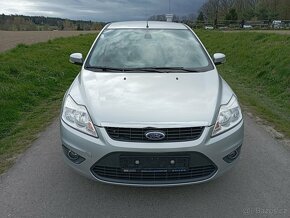 Ford focus 1.6 16v - 5