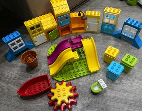 LEGO DUPLO 562 dílků - 5