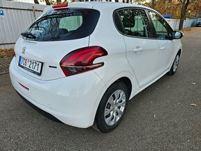 PEUGEOT 208 1.2i 60KW Pure Tech 1.MAJITEL - 5