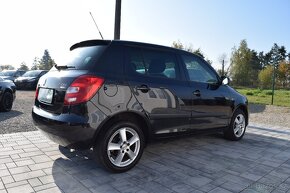 ►►Škoda Fabia 1.6 77KW SERVIS ŠKODA◄◄ - 5