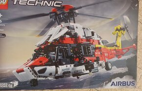 Lego Technic - 5