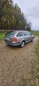 Škoda Octavia 1.6i LPG - 5