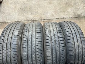 Letní pneumatiky Falken 195/60 R16 - 5