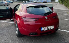 Alfa Romeo Brera - 5