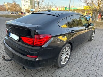 Prodam bmw 535i gt 225kw rv 2010 - 5