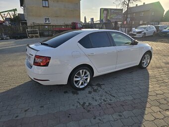 Škoda octavia 2019 DSG - 5