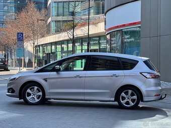 Ford S-Max - 5