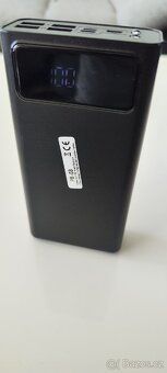 Powerbanky 20000mAh - 5