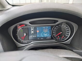 Ford Galaxy 2.0 tdci 103kw - 5