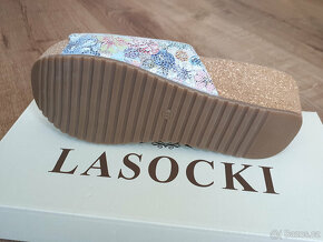 Pantofle - Lasocki - 5