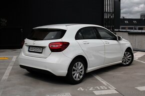 Mercedes-Benz A trieda 160d /T - 5