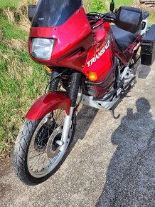 Honda XL 600 V Transalp 1999 - 5