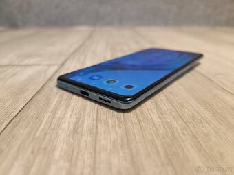 Xiaomi Redmi Note 10 Pro 6GB/128GB modrá - 5