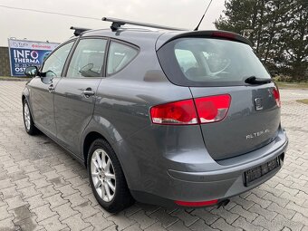 SEAT ALTEA XL - 5