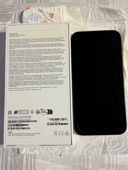 Apple IPhone 14 Plus 128 GB, černá ,Jako Nové - 5