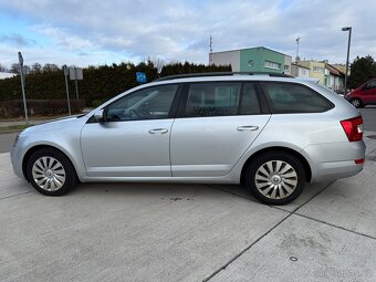 Škoda Octavia 3 1.6/TDi/81Kw/2015 - 5