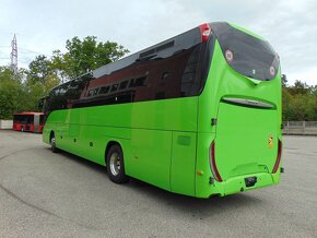 Iveco Magelys - turistický autobus 59 míst - 5