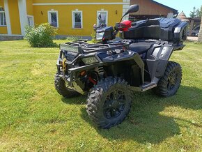 Polaris Sportsman 1000 XP - 5