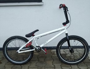 Bmx - 5