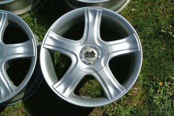 ALU kola Antera 18" 5x120 ET35 - 5