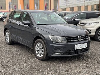 Prodám Volkswagen Tiguan - 5