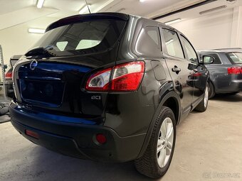 NISSAN QASHQAI 4x4 2.0dCi 110kW - 5