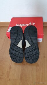 Celoroční dětské boty Superfit 34, GORE-TEX - 5