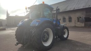 New Holland T7.270 - 5