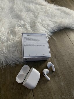 Airpods gen 4 pro (ANC) - 5