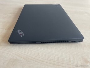 Lenovo ThinkPad T14 G3 - i5/16GB/256GB/W11 - 5