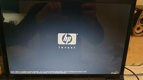 15,4" HP Pavilion DV6500 - 5