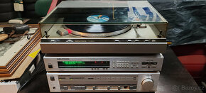 Vintage Hi-Fi Grundig PS5600 Ch= Dual ASP135 - 5