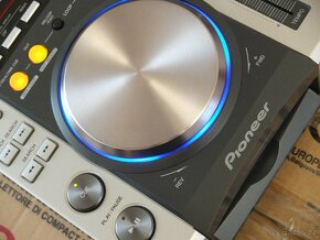 PIONEER CDJ 200 v orig.balení--Top stav - 5