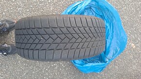 Matador 215/45 R16 - 5