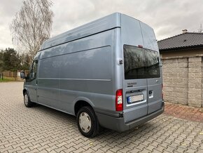 Prodám Ford Transit 2.2tdci 81kw L3H3 Maxi - 5