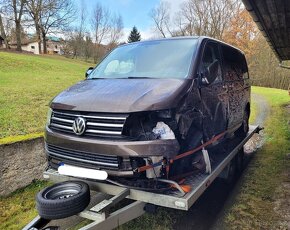 VW T6 Transporter 2.0tdi 110kW - 5