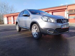 Nissan Qashqai 1,6 dci - 5