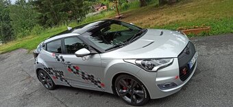 Hyundai veloster 2012 - 5