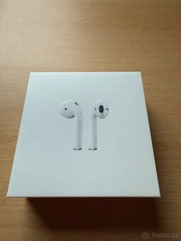 Apple Airpods - 5