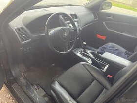 Honda accord 7g tourer 2.2 i-ctdi - 5