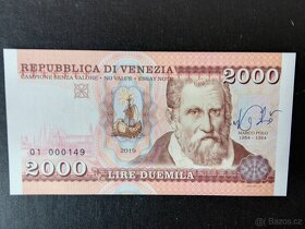 10 DOLLARS (2018) PITCAIRN,UNC,a DALŠÍ GABRIŠOVKY... - 5