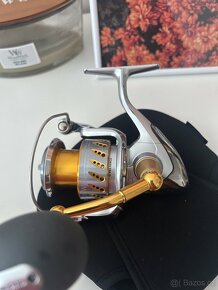 Shimano Stella 5000SW HG - 5