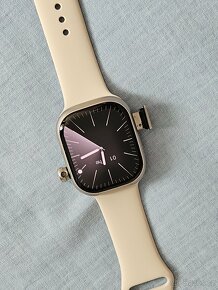 Smartwatch s OS Android 8.1 Oreo. - 5