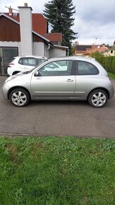 Nissan Micra 1.2 i, 48 kw - 5