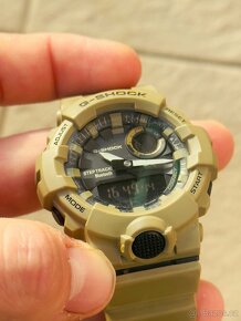 Casio G-Shock GBA-800 - 5